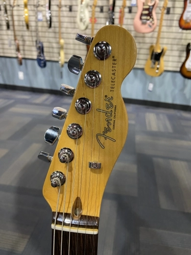 Fender - 011-3940-700 3